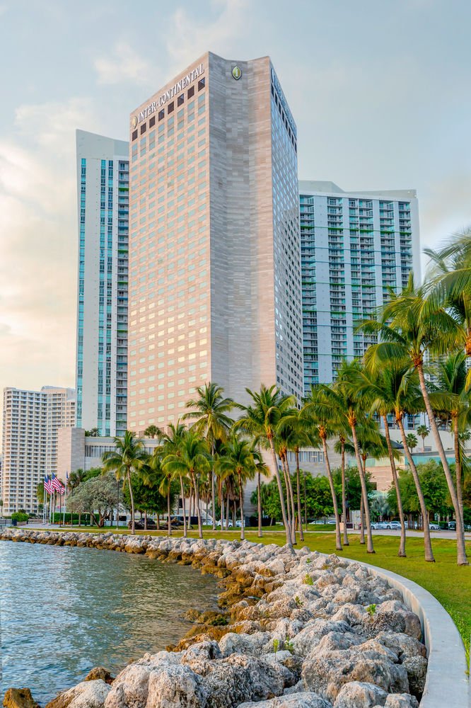 Fotos del hotel - InterContinental Miami by IHG