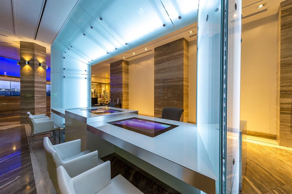 Fotos del hotel - InterContinental Miami by IHG