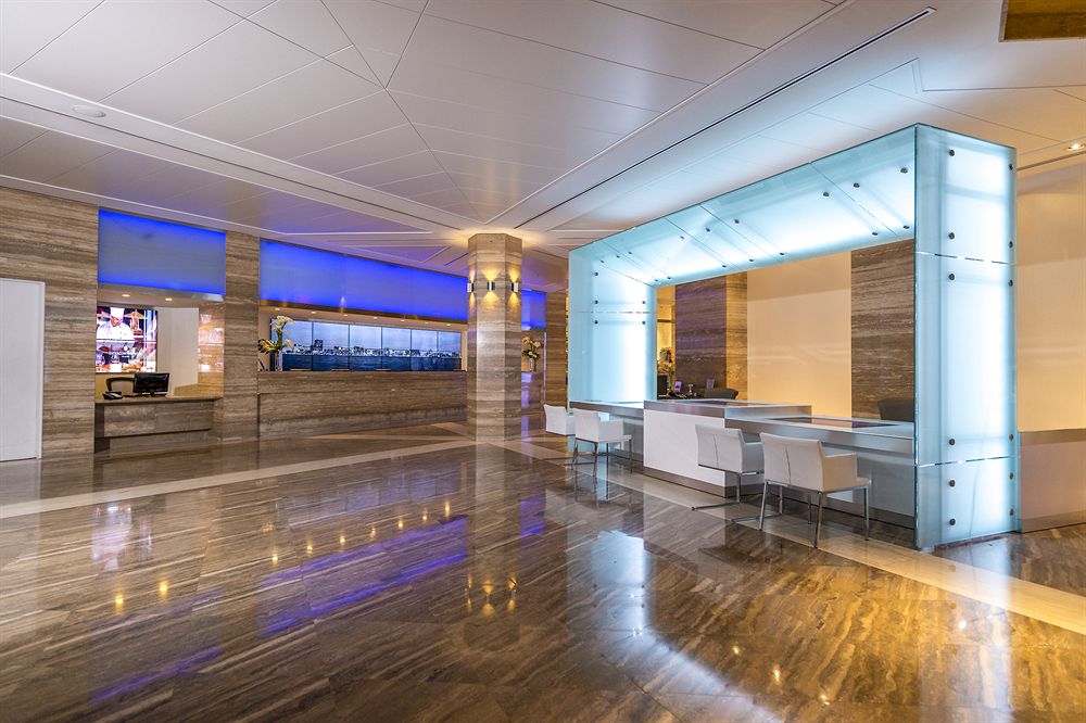 Fotos del hotel - InterContinental Miami by IHG