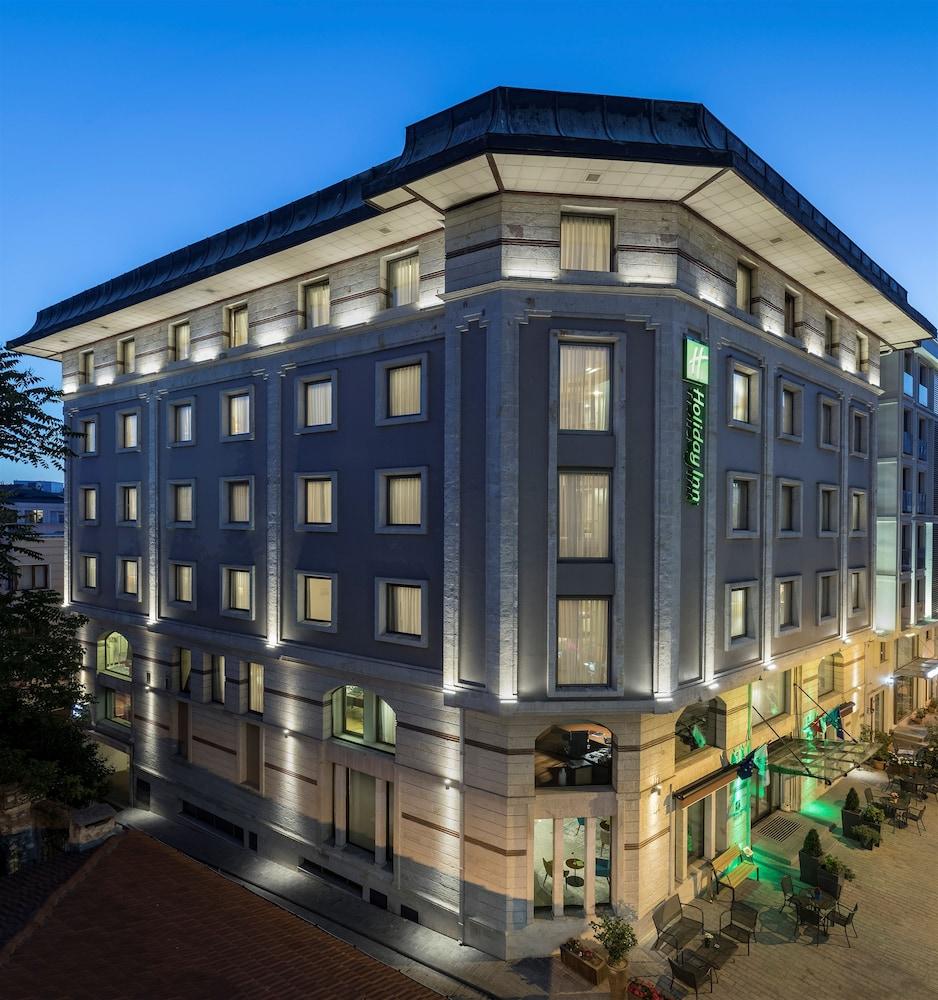 Fotos del hotel - Holiday Inn Istanbul Old City