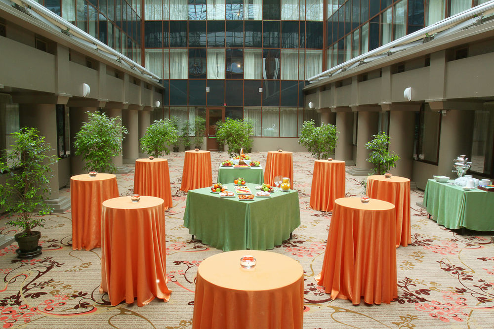Fotos del hotel - ArtCourt Center Hotel Moscow