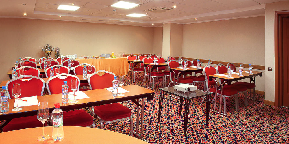 Fotos del hotel - ArtCourt Center Hotel Moscow