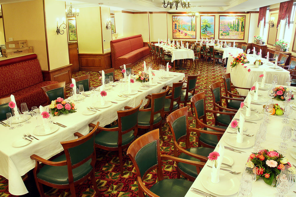 Fotos del hotel - ArtCourt Center Hotel Moscow