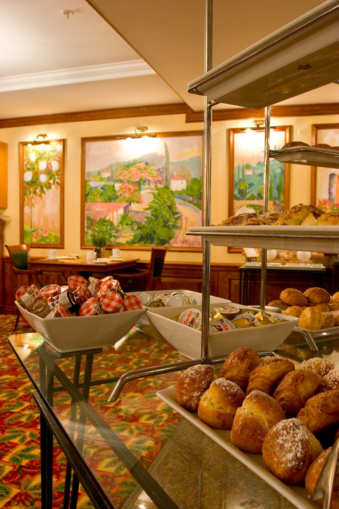 Fotos del hotel - ArtCourt Center Hotel Moscow