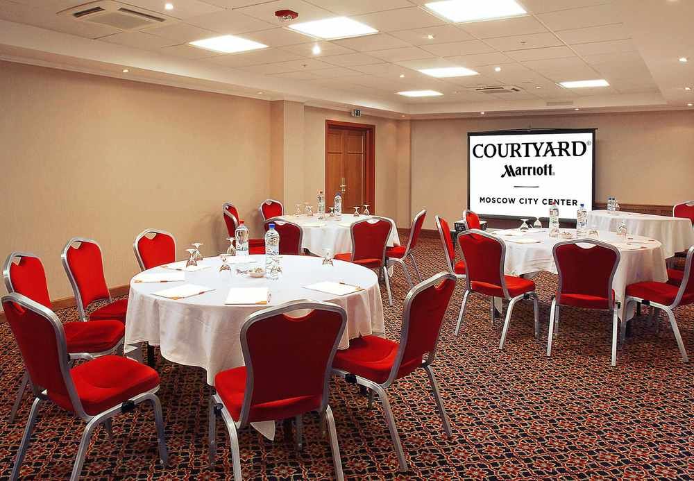 Fotos del hotel - ArtCourt Center Hotel Moscow