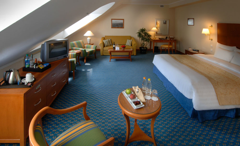 Fotos del hotel - ArtCourt Center Hotel Moscow