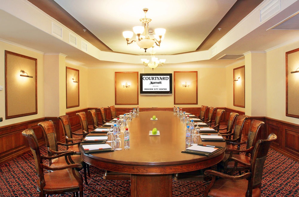 Fotos del hotel - ArtCourt Center Hotel Moscow