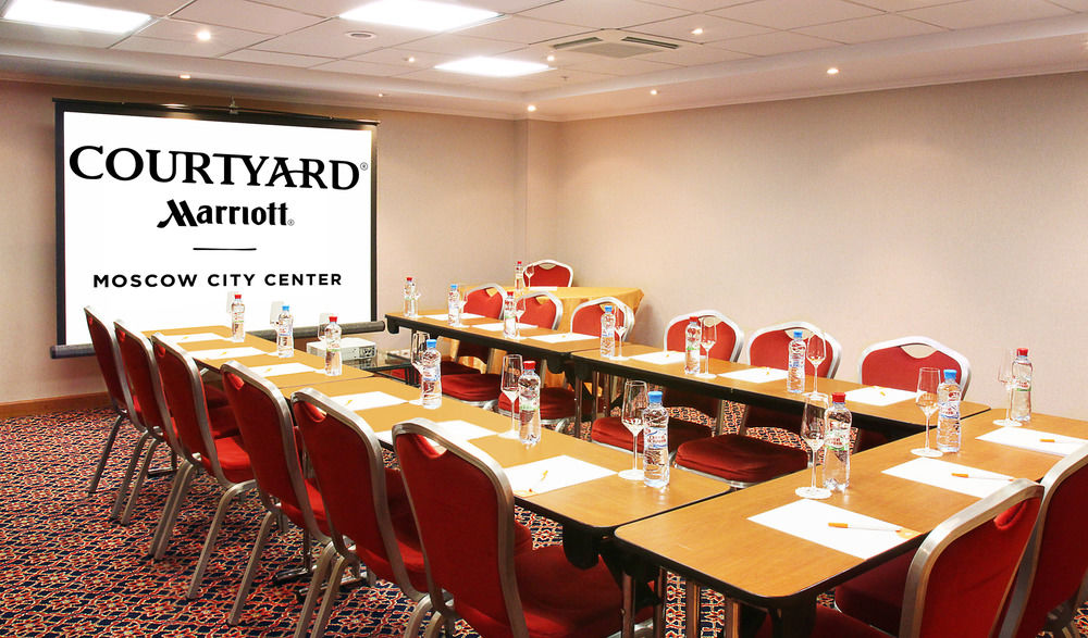 Fotos del hotel - ArtCourt Center Hotel Moscow