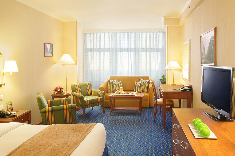 Fotos del hotel - ArtCourt Center Hotel Moscow