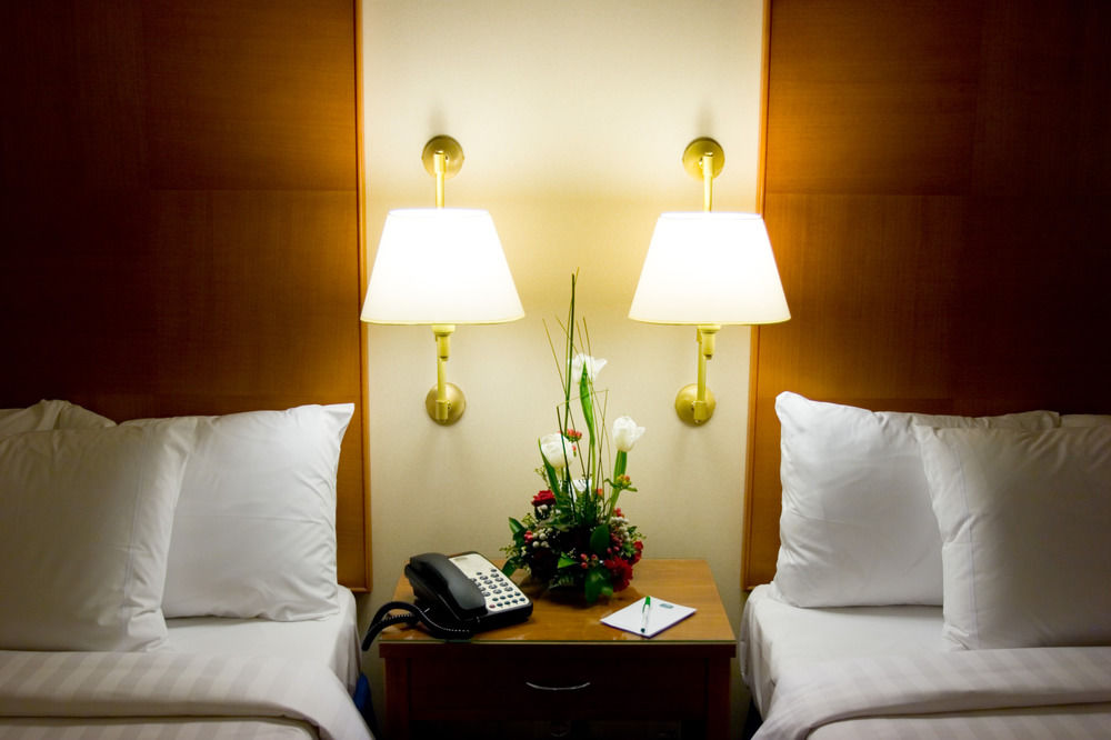 Fotos del hotel - ArtCourt Center Hotel Moscow