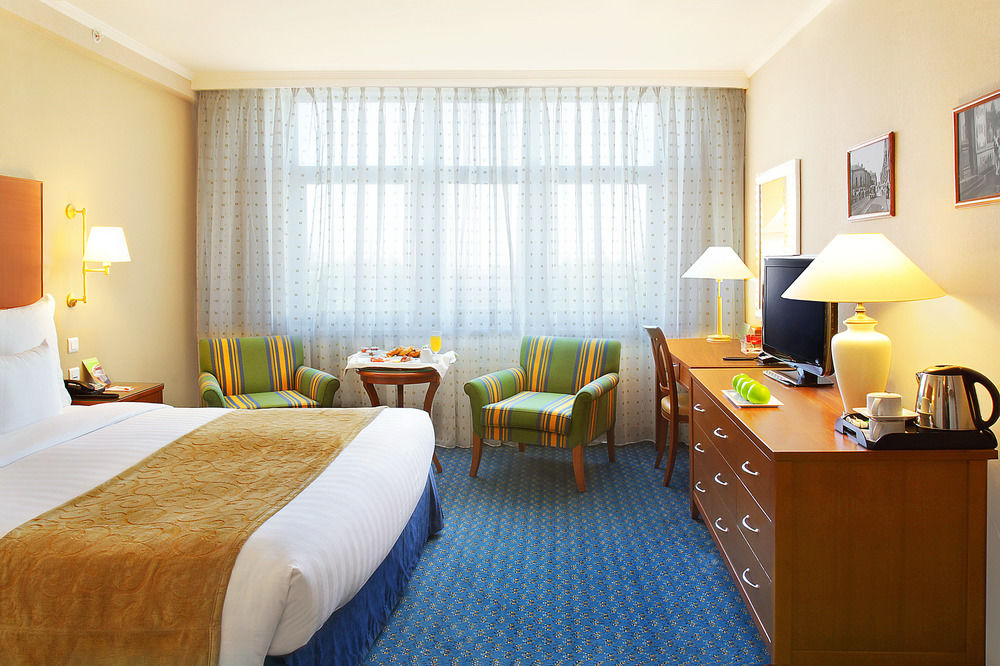 Fotos del hotel - ArtCourt Center Hotel Moscow