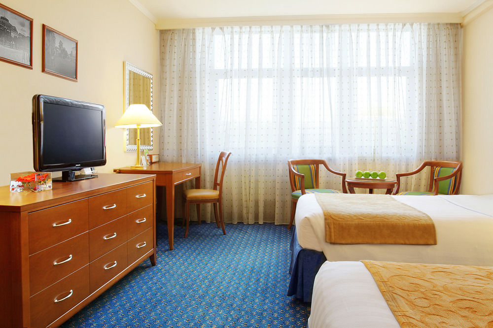 Fotos del hotel - ArtCourt Center Hotel Moscow