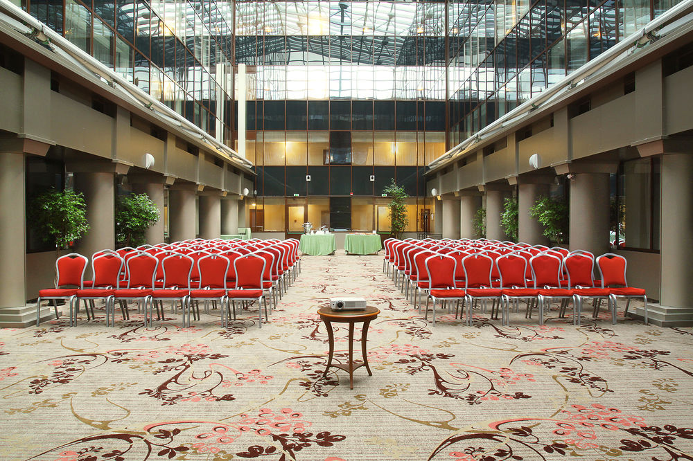 Fotos del hotel - ArtCourt Center Hotel Moscow
