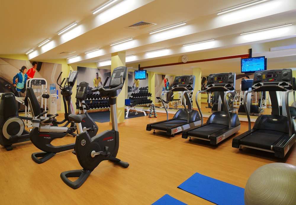 Fotos del hotel - ArtCourt Center Hotel Moscow