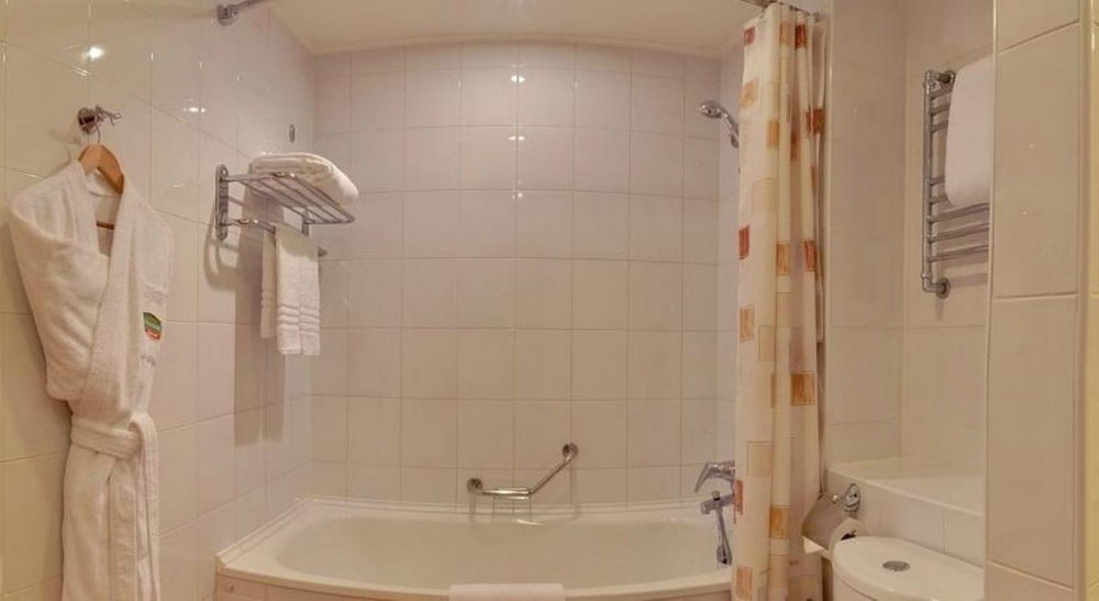 Fotos del hotel - ArtCourt Center Hotel Moscow