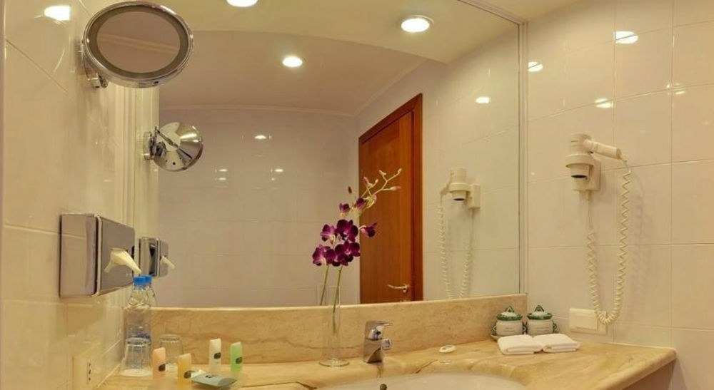 Fotos del hotel - ArtCourt Center Hotel Moscow