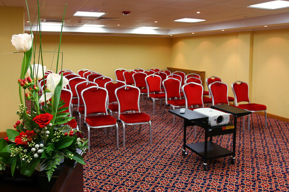 Fotos del hotel - ArtCourt Center Hotel Moscow
