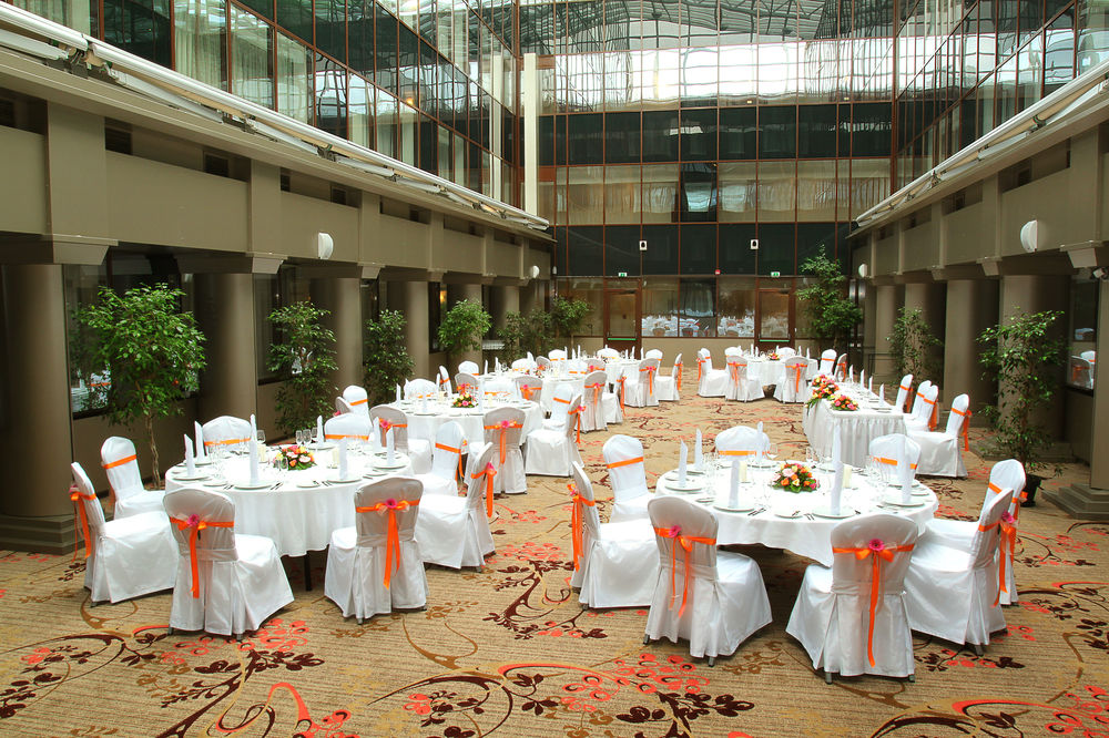 Fotos del hotel - ArtCourt Center Hotel Moscow