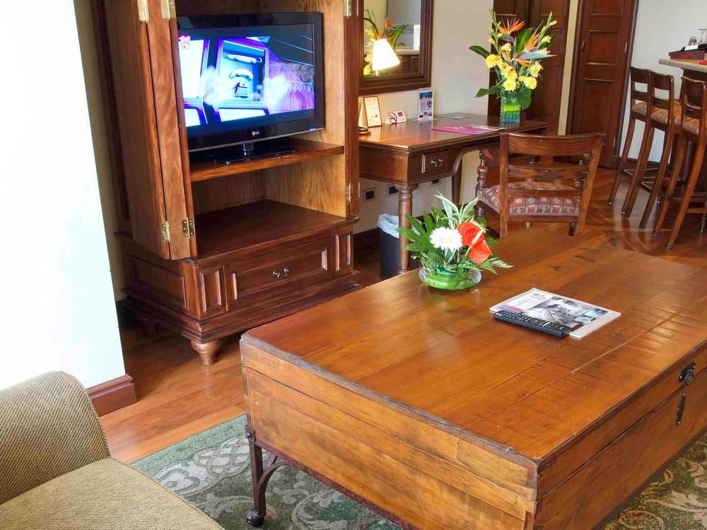 Fotos del hotel - HOTEL CASA VERANDA GUATEMALA