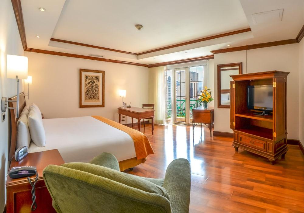 Fotos del hotel - HOTEL CASA VERANDA GUATEMALA