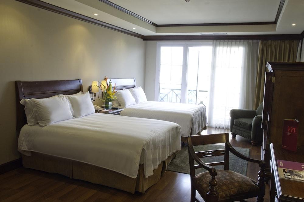 Fotos del hotel - HOTEL CASA VERANDA GUATEMALA