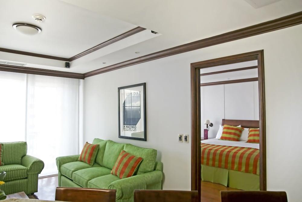 Fotos del hotel - HOTEL CASA VERANDA GUATEMALA