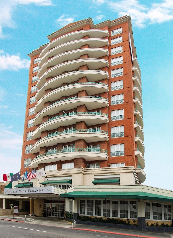 Fotos del hotel - HOTEL CASA VERANDA GUATEMALA