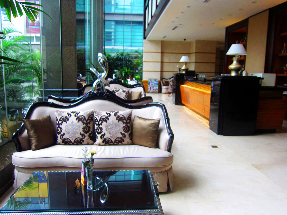 Fotos del hotel - GRAND INTERNATIONAL HOTEL
