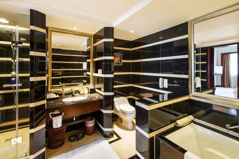 Fotos del hotel - GRAND INTERNATIONAL HOTEL
