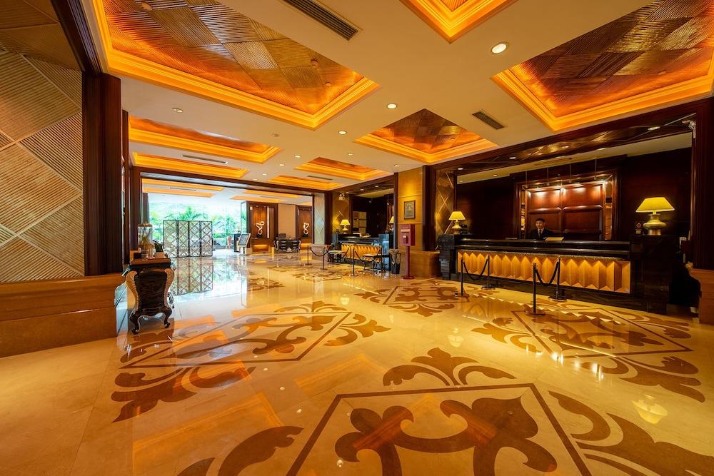 Fotos del hotel - GRAND INTERNATIONAL HOTEL