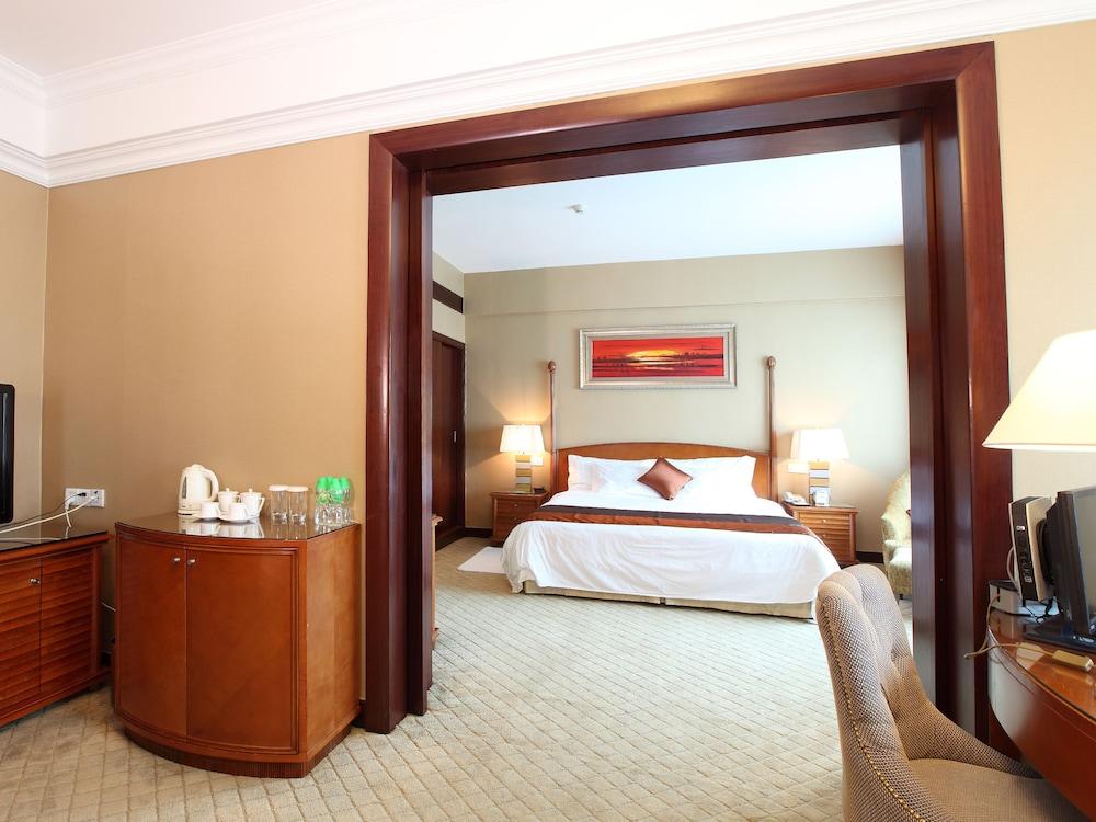 Fotos del hotel - GRAND INTERNATIONAL HOTEL