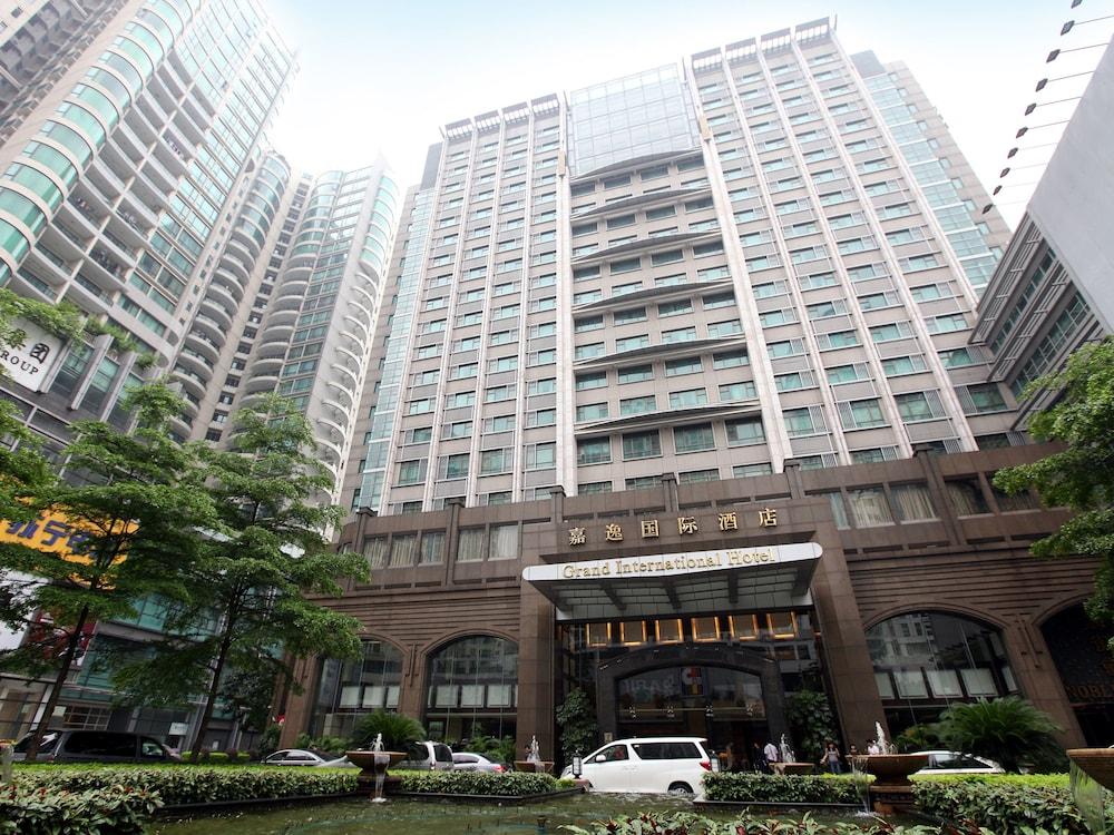 Fotos del hotel - GRAND INTERNATIONAL HOTEL