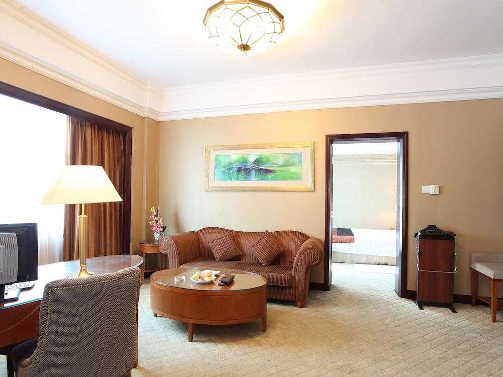 Fotos del hotel - GRAND INTERNATIONAL HOTEL