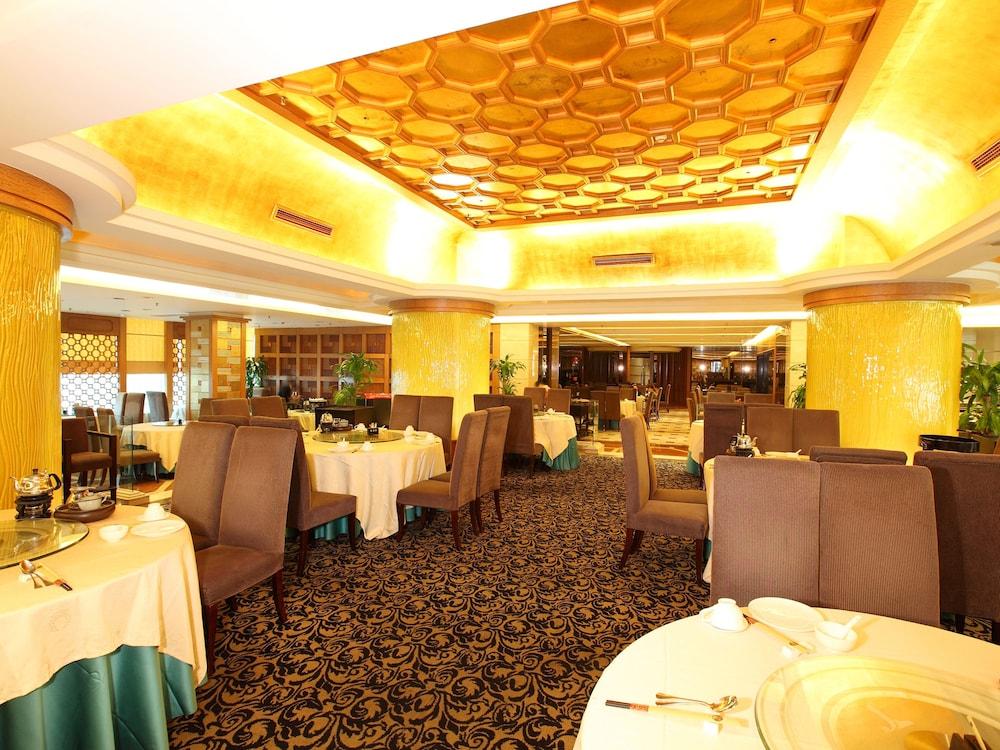 Fotos del hotel - GRAND INTERNATIONAL HOTEL