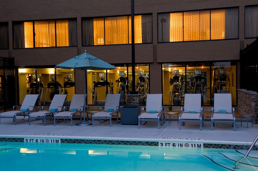 SHERATON BUCKHEAD