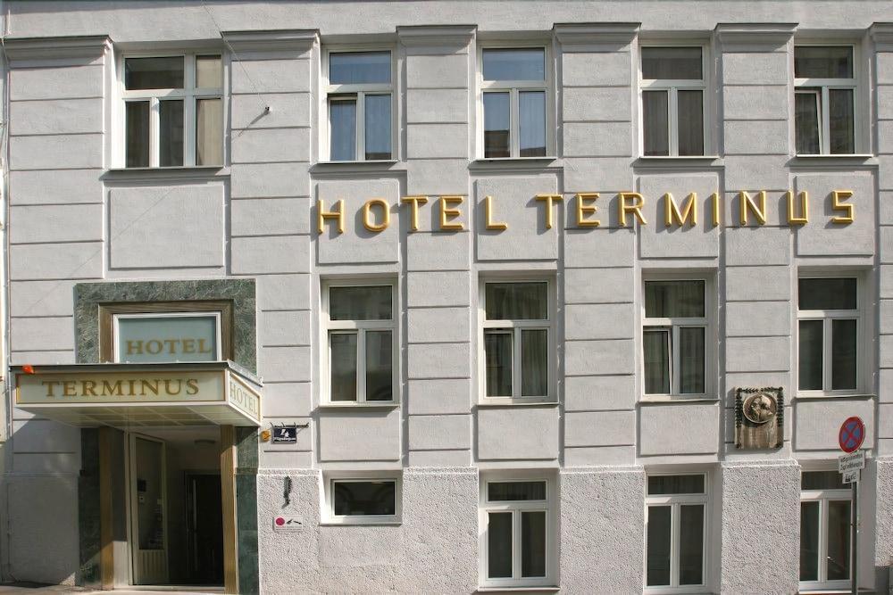 Fotos del hotel - TERMINUS