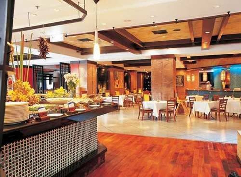 Hilton Hua Hin Resort & Spa