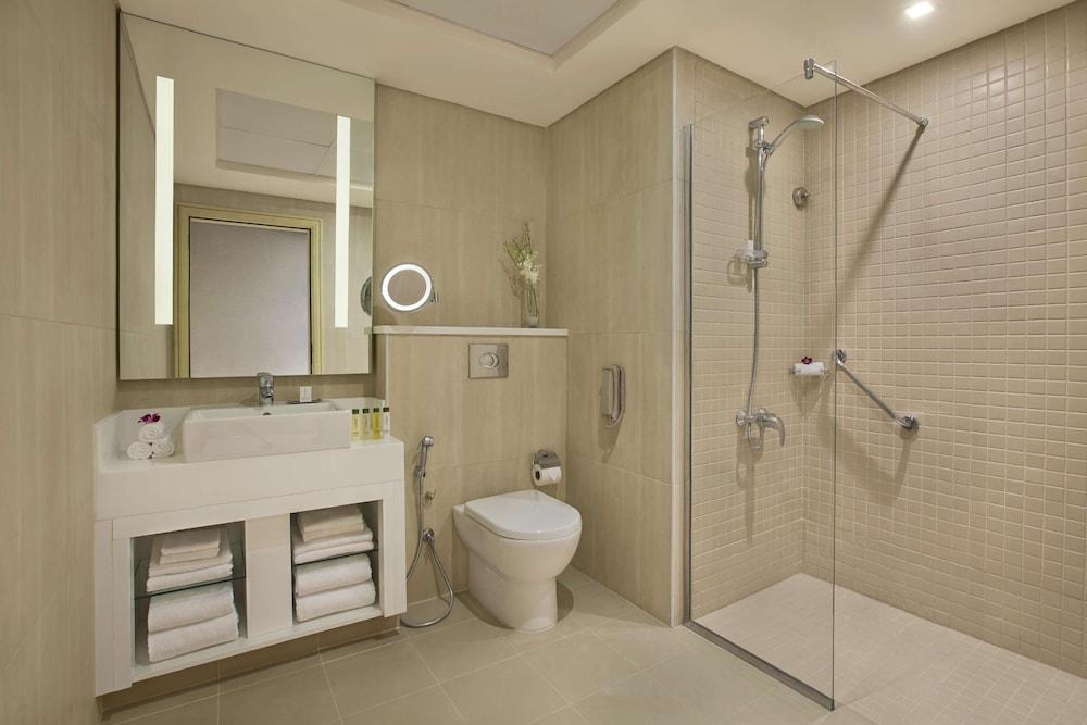 Fotos del hotel - DoubleTree by Hilton Dubai - Jumeirah Beach