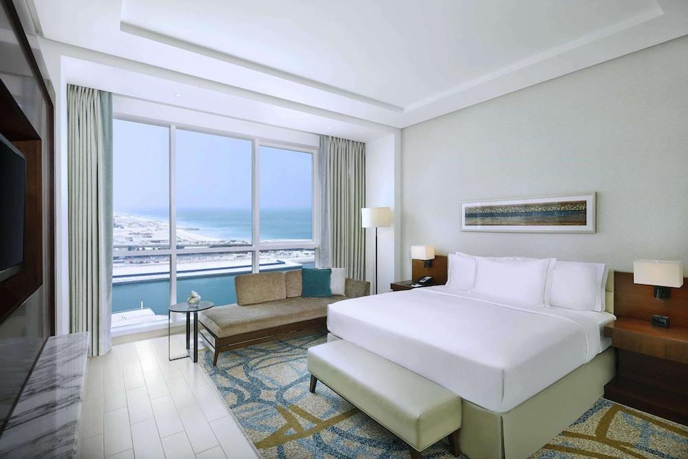 Fotos del hotel - DoubleTree by Hilton Dubai - Jumeirah Beach