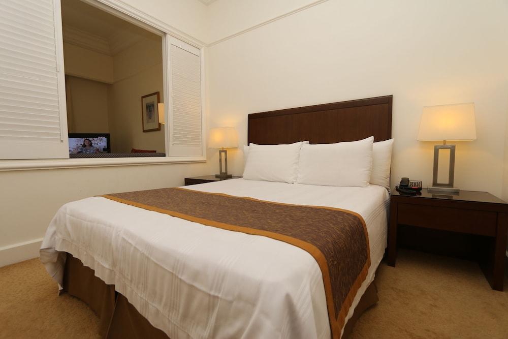 Fotos del hotel - Perdana Kuala Lumpur City Centre