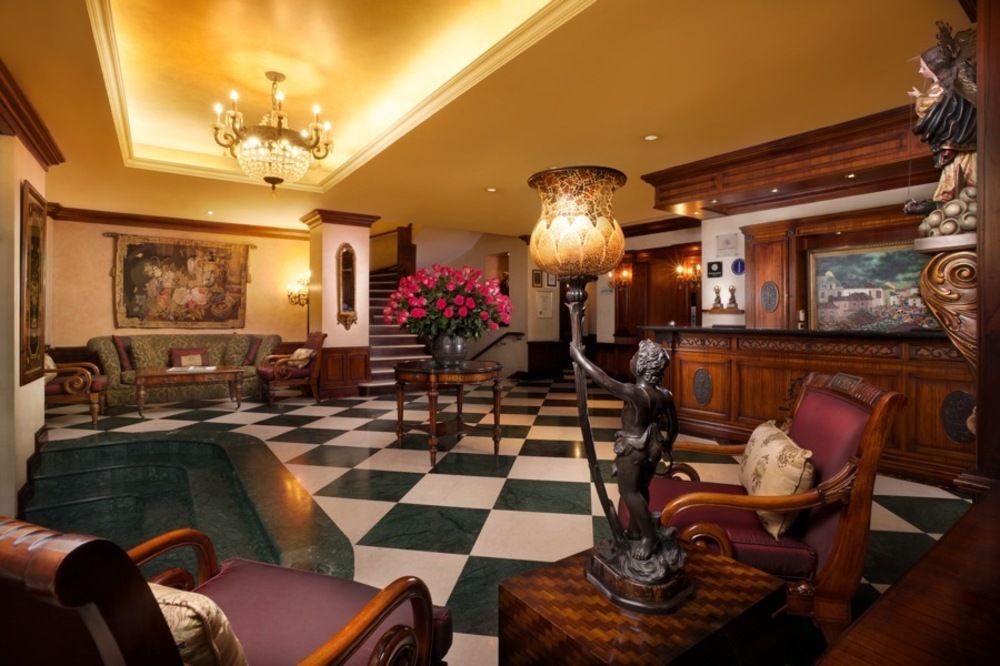 Fotos del hotel - Hotel Plaza Grande