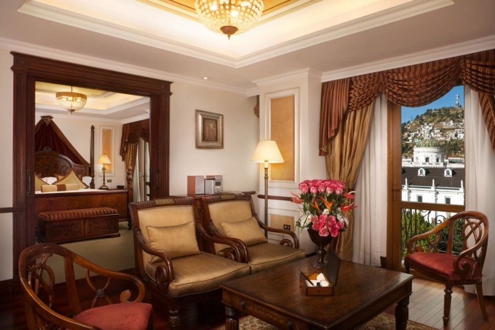 Fotos del hotel - Hotel Plaza Grande
