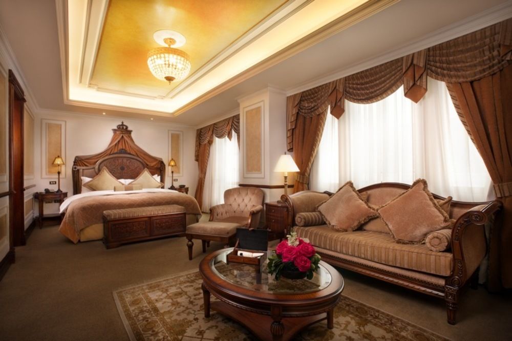 Fotos del hotel - Hotel Plaza Grande