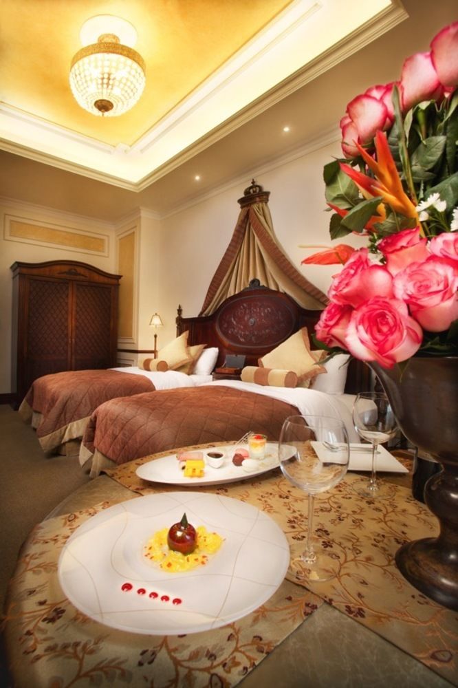 Fotos del hotel - Hotel Plaza Grande