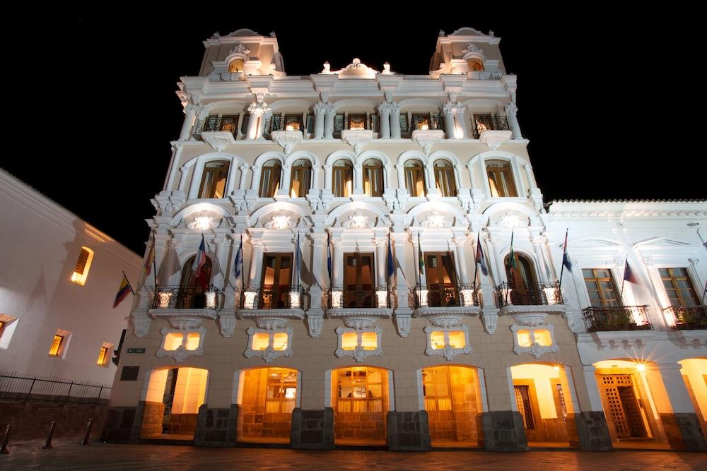 Fotos del hotel - Hotel Plaza Grande