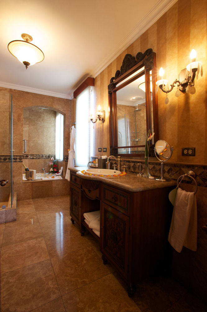Fotos del hotel - Hotel Plaza Grande