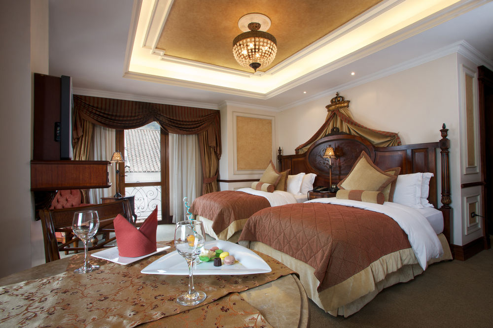 Fotos del hotel - Hotel Plaza Grande