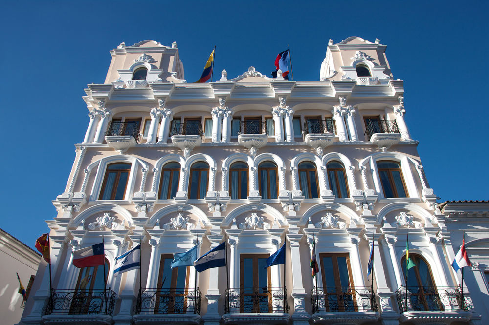 Fotos del hotel - Hotel Plaza Grande