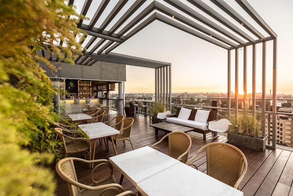 Fotos del hotel - Hub Hotel Asuncion