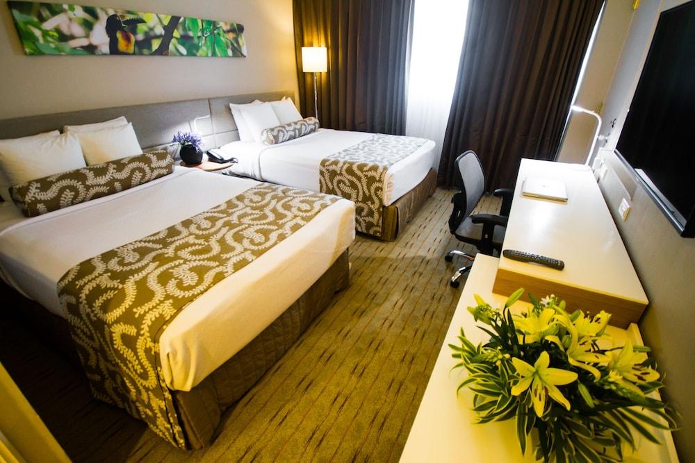 Fotos del hotel - CROWNE PLAZA MANAGUA